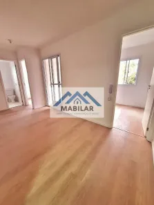 Apartamento com 2 Quartos à venda, 33m² no Vila Guedes, São Paulo