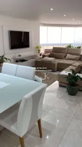 Apartamento com 3 Quartos à venda, 147m² no Vila Maria Alta, São Paulo