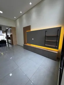 Casa de Condomínio com 3 Quartos à venda, 140m² no Loteamento Eldorado, Tremembé