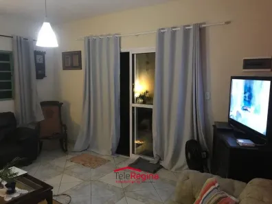 Fazenda/Sítio com 3 Quartos à venda, 350m² no Tijuco Preto, Caçapava