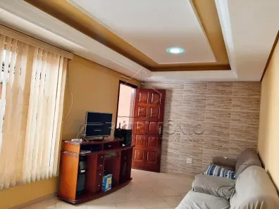 Casa com 2 Quartos à venda, 100m² no Jardim Maria Antônia Prado, Sorocaba