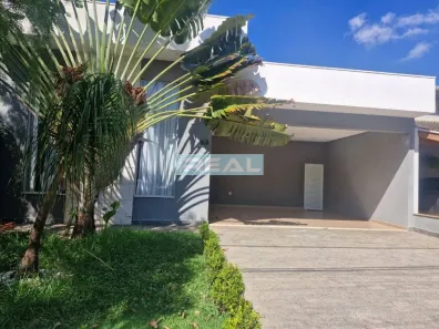 Casa de Condomínio com 3 Quartos à venda, 175m² no Parque Brasil 500, Paulínia