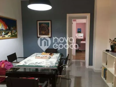 Apartamento com 3 Quartos à venda, 57m² no Andaraí, Rio de Janeiro