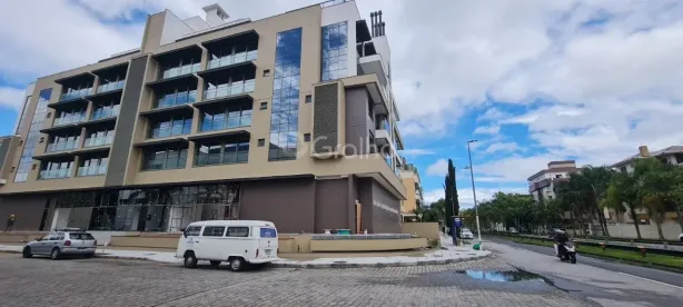 Apartamento com 2 Quartos à venda, 92m² no Jurerê Internacional, Florianópolis