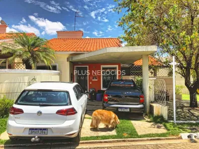 Casa de Condomínio com 2 Quartos à venda, 85m² no Além Ponte, Sorocaba