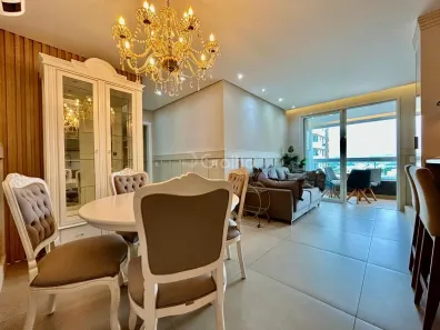 Apartamento com 2 Quartos à venda, 87m² no Campinas, São José