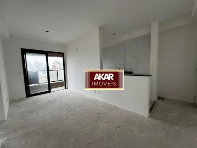Apartamento com 2 Quartos à venda, 52m² no Jardim do Mar, São Bernardo do Campo