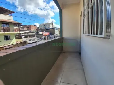 Apartamento com 3 Quartos à venda, 81m² no São Benedito, Juiz de Fora