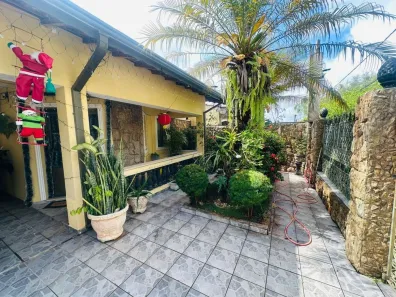 Casa com 6 Quartos à venda, 221m² no Parque São Lourenço, Indaiatuba