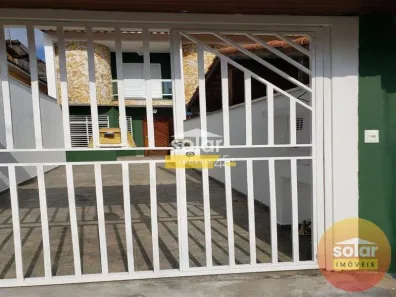 Sobrado com 2 Quartos à venda, 100m² no Jardim Arize, São Paulo
