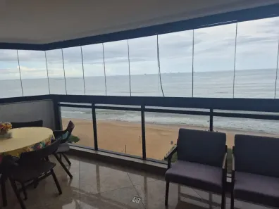 Apartamento com 4 Quartos à venda, 220m² no Praia de Itaparica, Vila Velha