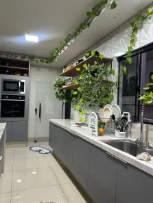 Sobrado com 4 Quartos à venda, 365m² no Residencial Morumbi, Goiânia