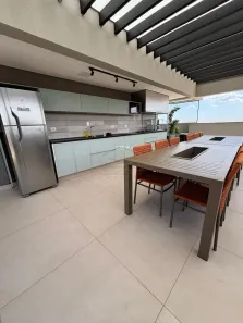 Apartamento com 1 Quarto à venda, 47m² no Vila Santa Tereza, Bauru