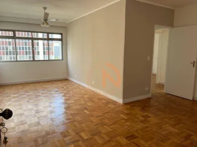 Apartamento com 2 Quartos para alugar, 92m² no Vila Nova Conceição, São Paulo