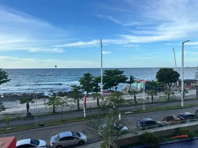 Apartamento com 3 Quartos à venda, 398m² no Meireles, Fortaleza
