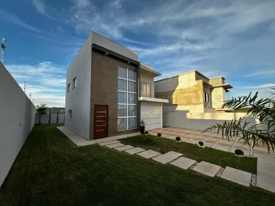Casa com 2 Quartos à venda, 140m² no Autódromo, Chapecó