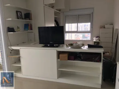 Apartamento com 1 Quarto para alugar, 45m² no Vila Mariana, São Paulo