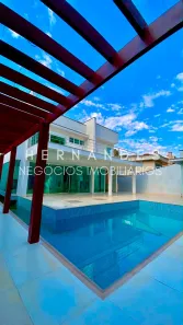 Casa de Condomínio com 4 Quartos para alugar, 536m² no Centro Comercial Jubran, Barueri