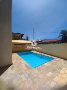 Casa com 5 Quartos à venda, 290m² no Vila Virgínia, Campinas