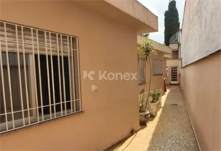 Sobrado com 4 Quartos à venda, 191m² no Parque da Mooca, São Paulo