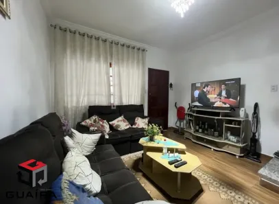 Sobrado com 2 Quartos à venda, 91m² no Santo Antônio, São Caetano do Sul