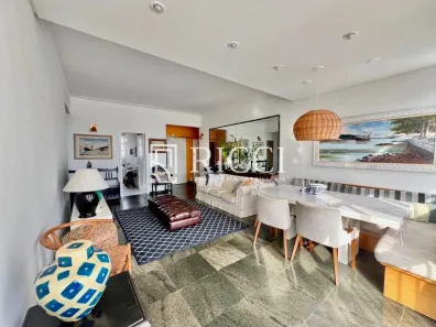 Apartamento com 2 Quartos à venda, 90m² no Boqueirão, Santos