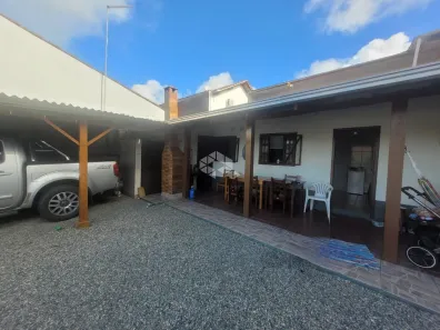 Casa com 2 Quartos à venda, 42m² no Praia da Enseada, São Francisco do Sul