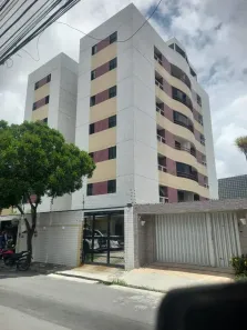 Apartamento com 3 Quartos à venda, 76m² no Prado, Recife