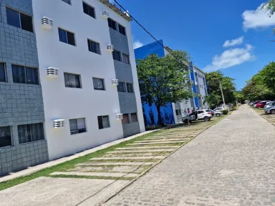 Apartamento com 2 Quartos à venda, 55m² no Nossa Senhora da Conceição, Paulista