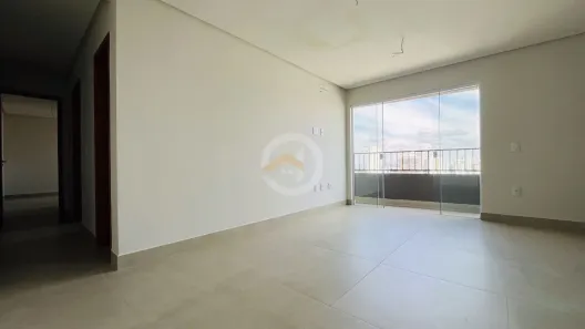 Apartamento com 2 Quartos à venda, 74m² no Setor Pedro Ludovico, Goiânia