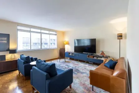 Apartamento com 3 Quartos à venda, 154m² no Perdizes, São Paulo