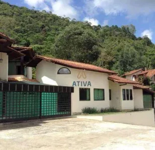 Casa com 3 Quartos à venda, 700m² no Mury, Nova Friburgo