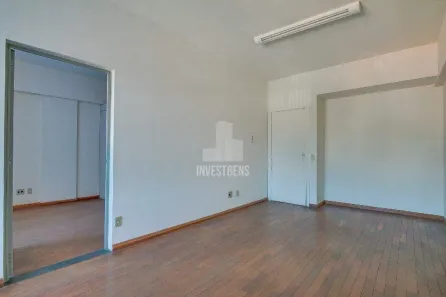 para alugar, 55m² no Estoril, Belo Horizonte