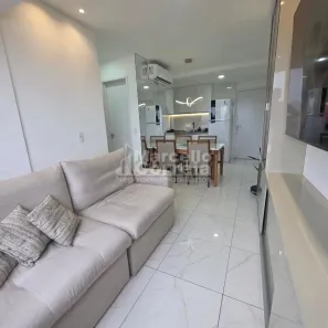 Apartamento com 2 Quartos à venda, 48m² no Zumbi, Recife