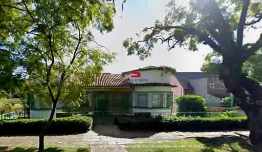 Casa com 2 Quartos para alugar, 234m² no Chácara das Pedras, Porto Alegre