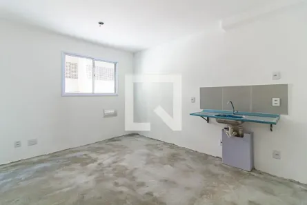 Apartamento com 1 Quarto à venda, 29m² no Lapa, São Paulo