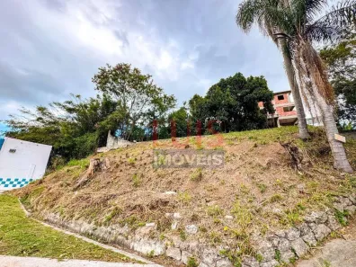 Lote/Terreno à venda, 633m² no Camboinhas, Niterói
