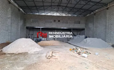 Galpão/Depósito/Armazém para alugar, 700m² no Rochdale, Osasco
