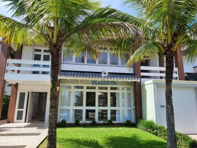 Casa com 5 Quartos à venda, 323m² no Jurerê Internacional, Florianópolis