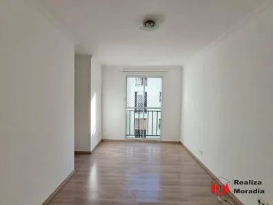 Apartamento com 2 Quartos para alugar, 45m² no Jardim da Glória, Cotia