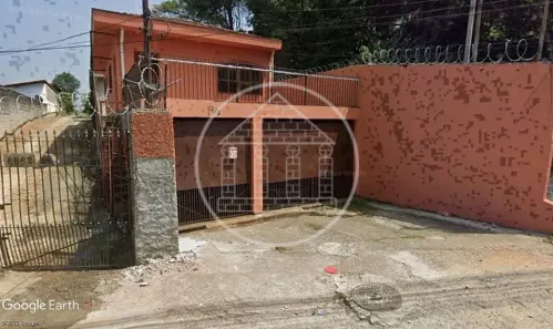 à venda, 1100m² no Vila São José (Cidade Dutra), São Paulo