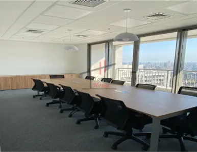 Sala Comercial para alugar, 500m² no Cidade Mãe do Céu, São Paulo