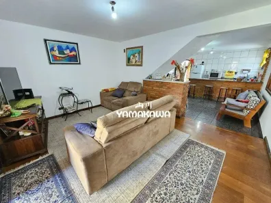 Sobrado com 3 Quartos à venda, 150m² no Jardim Nossa Senhora do Carmo, São Paulo