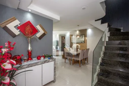 Cobertura com 2 Quartos à venda, 126m² no Paraíso do Morumbi, São Paulo
