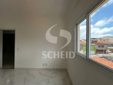 Apartamento com 1 Quarto para alugar, 58m² no Jardim Miriam, São Paulo