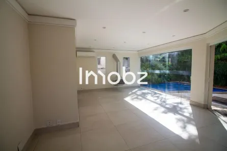Casa de Condomínio com 4 Quartos à venda, 515m² no Jardim dos Estados, São Paulo