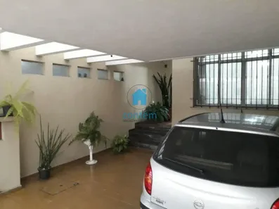 Sobrado com 3 Quartos à venda, 128m² no Centro, Osasco