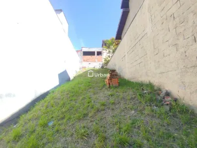 Lote/Terreno à venda, 125m² no Jardim Rio das Pedras, Cotia