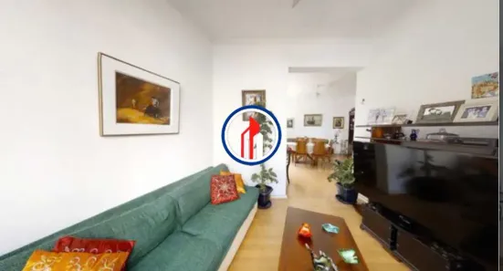 Apartamento com 3 Quartos à venda, 100m² no Copacabana, Rio de Janeiro