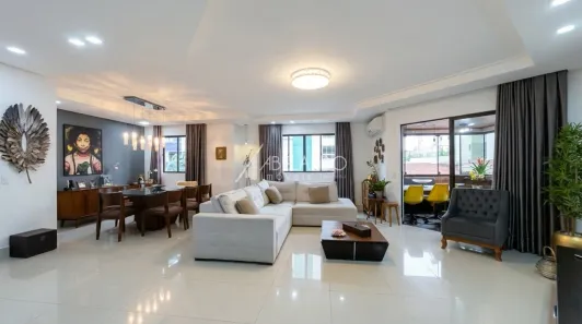Apartamento com 3 Quartos à venda, 143m² no Vila Nova, Blumenau